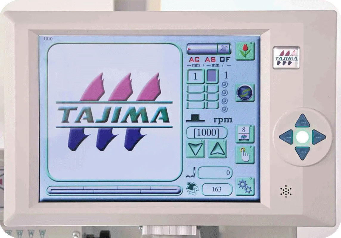 Touch screen