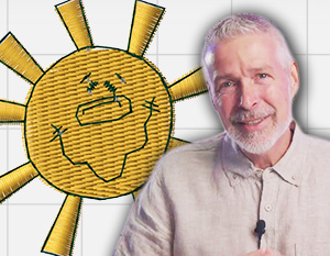 Embroidery Digitizing Theory for Beginners