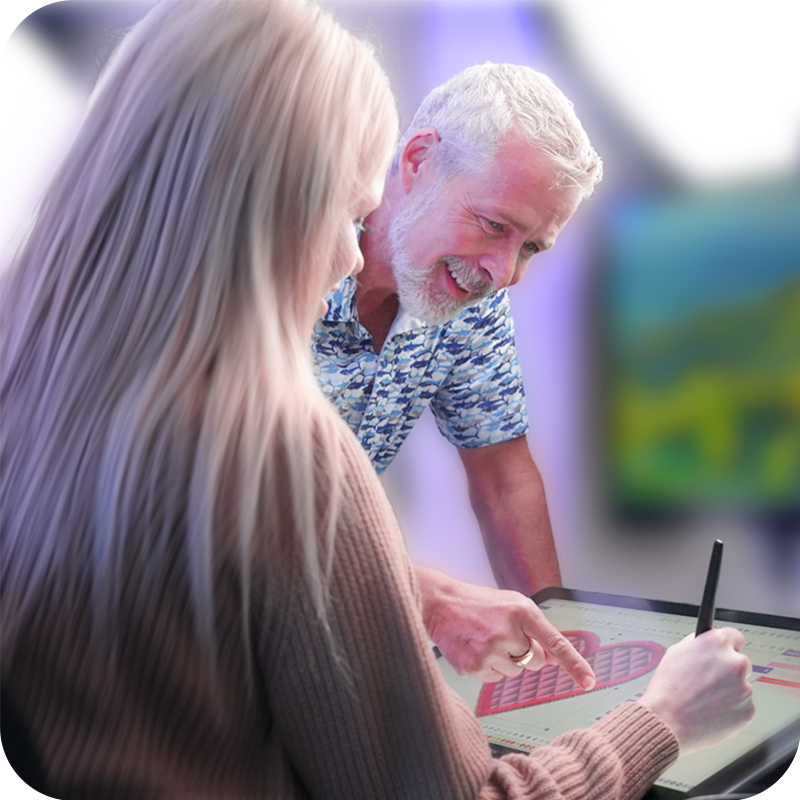 Digitizing Training