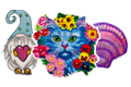 Embroidery Designs