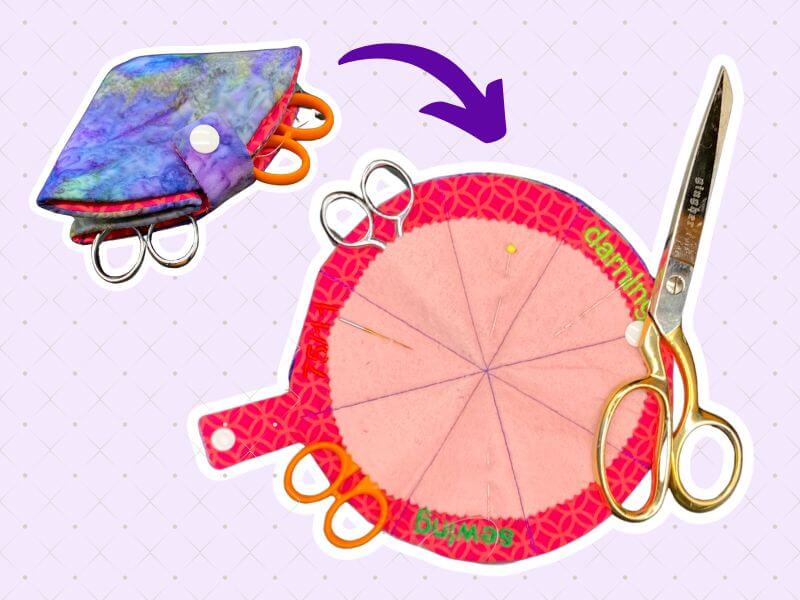 sew on the go kit