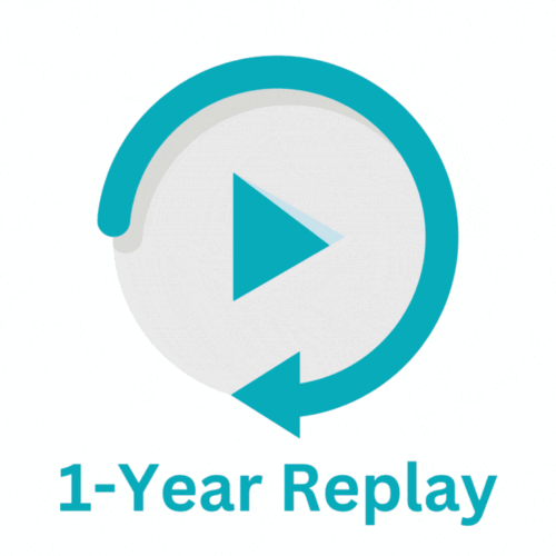 1 Year Replay