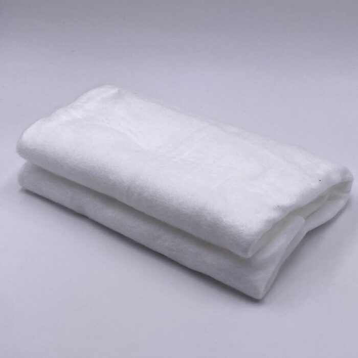 3D Embroidery Puff Stuff - Image 5