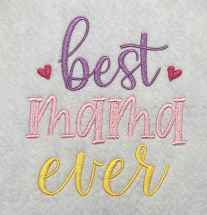 Best-Mama-Better | Embroidery Legacy