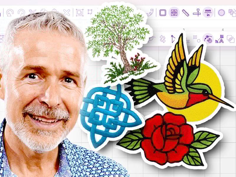 Digitizer's Dream Workshop - Classroom