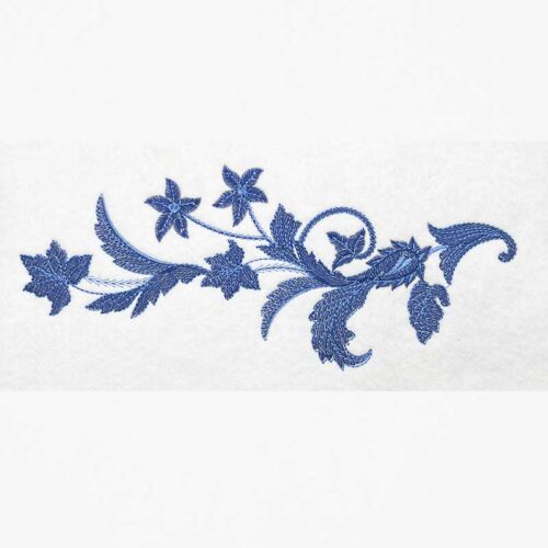 Fashion Decor 5 - 1 embroidery design