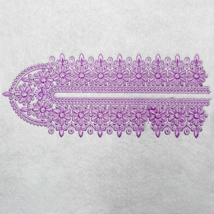 fashion decor 8 design 5 embroidery