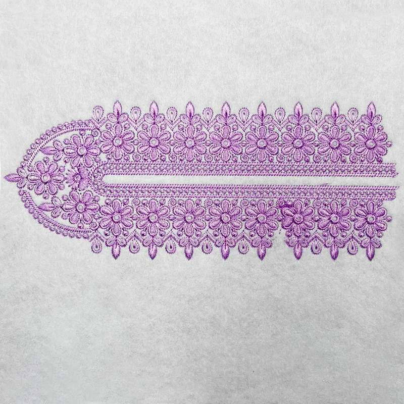 fashion decor 8 design 5 embroidery
