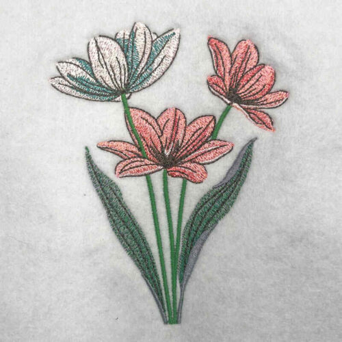 Tulip 2