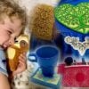 Fun Effects Embroidery Course