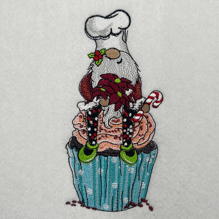 GnomeTimeIsAnytimeBundle | Embroidery Legacy Gnome Time Is Anytime Bundle