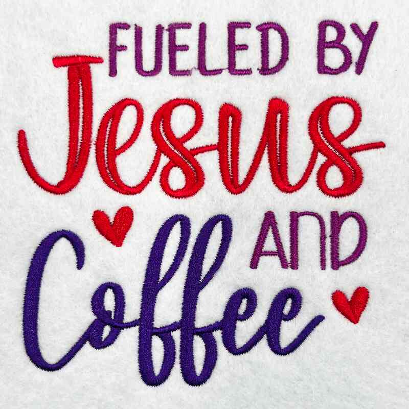 ISCB2_FuledByJesus | Embroidery Legacy Fueled by Jesus embroidery design