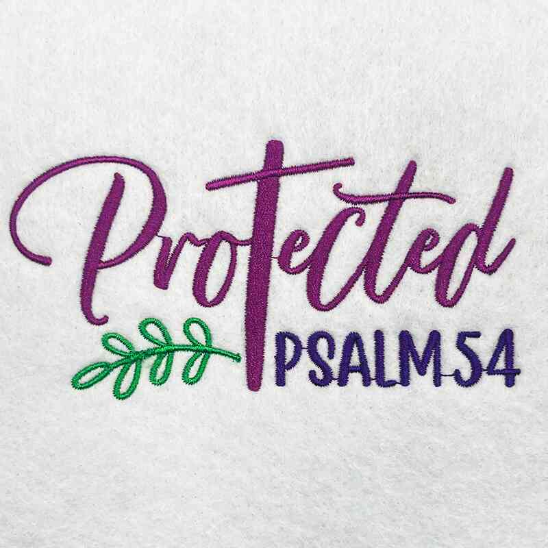 ISCB2_Protected | Embroidery Legacy protected embroidery design