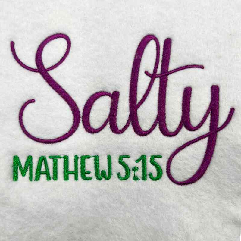 ISCB2_Salty | Embroidery Legacy Salty embroidery design