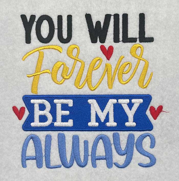 ISWB-ForeverAlways | Embroidery Legacy