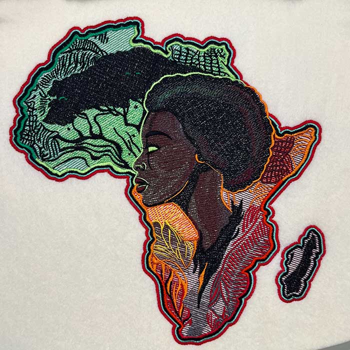 L-8705AfricanPride2_sewout2 | Embroidery Legacy African Pride embroidery design