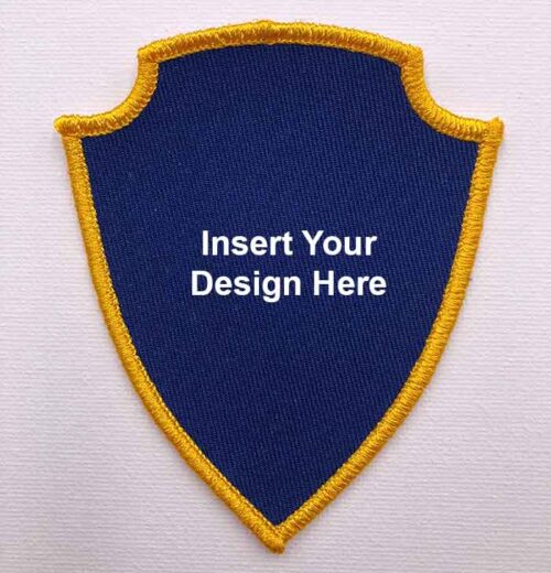 Military DIY patch 1 embroidery design