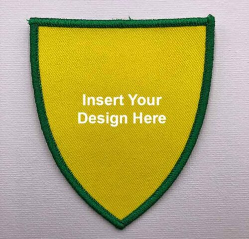 Military DIY Patch 23 embroidery design