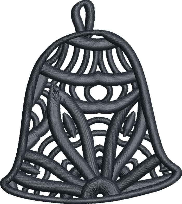 PS-Christmas_17 | Embroidery Legacy puff stuff christmas bell2