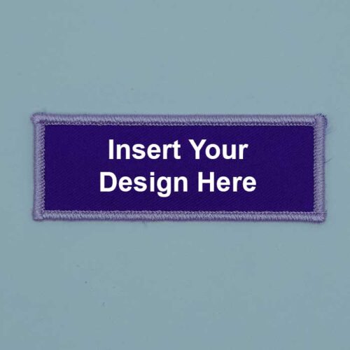 DIY rectangles 2 patch