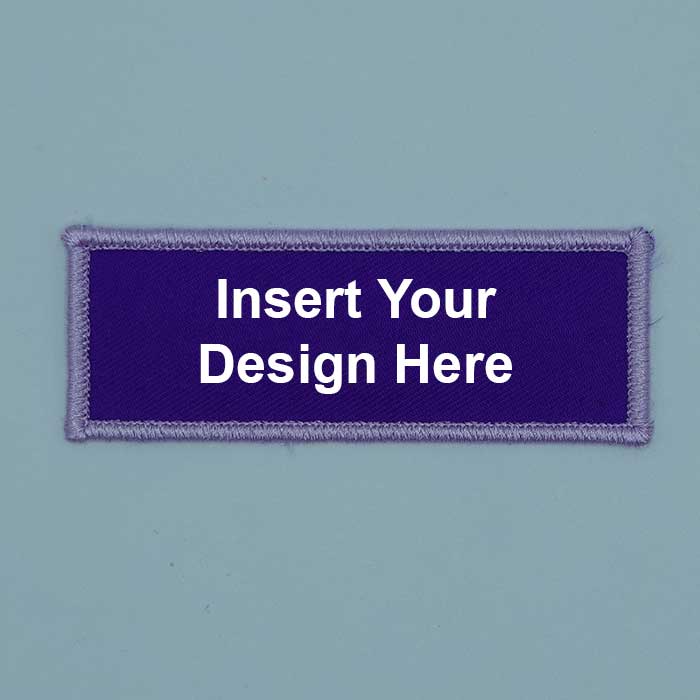 DIY rectangles 2 patch