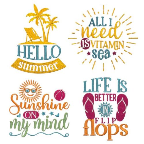 Vitamin Sea_Bundle