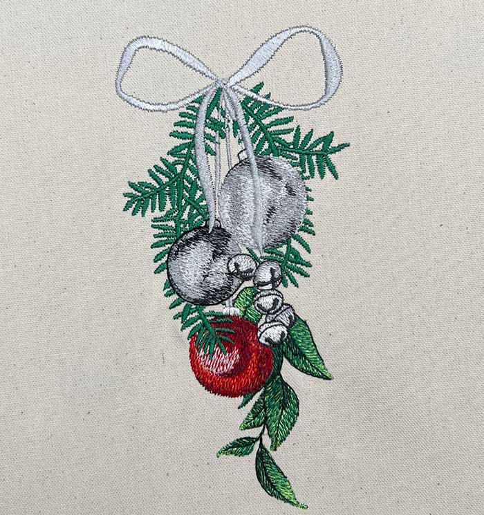 WW_ChristmasToys | Embroidery Legacy Christmas toys embroidery design