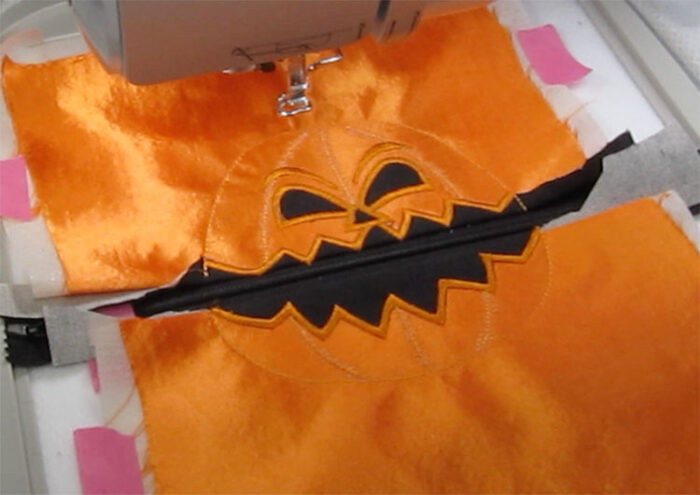 jack o sac