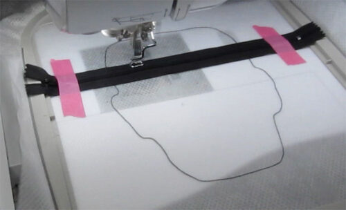 frankensac project