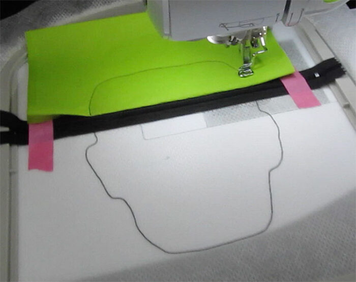 frankensac project