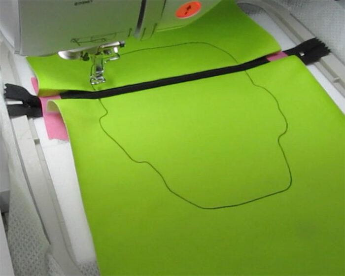 frankensac project