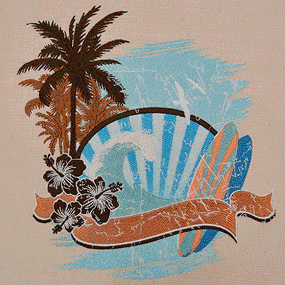 Large Legacy Embroidery Designs