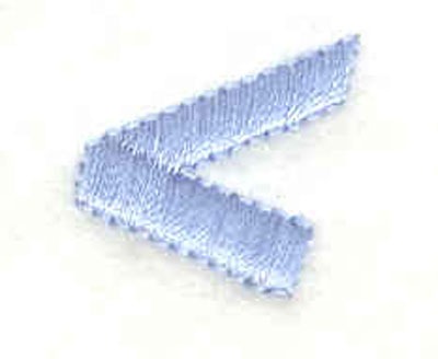 Embroidery Design: Tab<br>0.78w X 0.69h