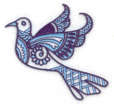 products-products-AIJCB124 | Embroidery Legacy Embroidery Design: Bird H<br> 3.32w X 3.03h