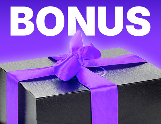 Bonus Gift