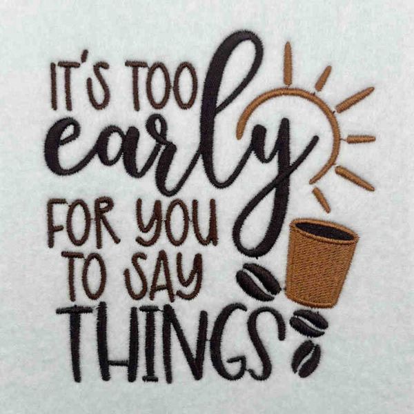 Coffee Time Bonus Bundle - Image 5