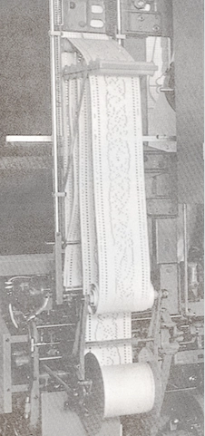 machine embroidery file formats