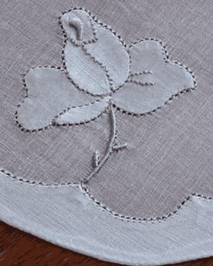 Embroidery Applique Techniques