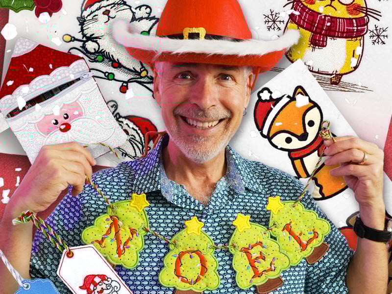 Christmas Party Course