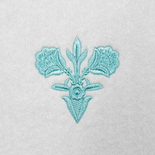 Fashion Decor 1 embroidery design