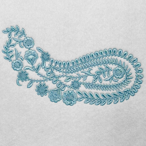 Fashion Decor 8 embroidery design