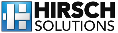 Hirsch Solutions Logo