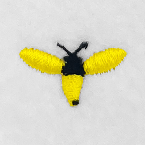 Mini Butterfly 23 embroidery design