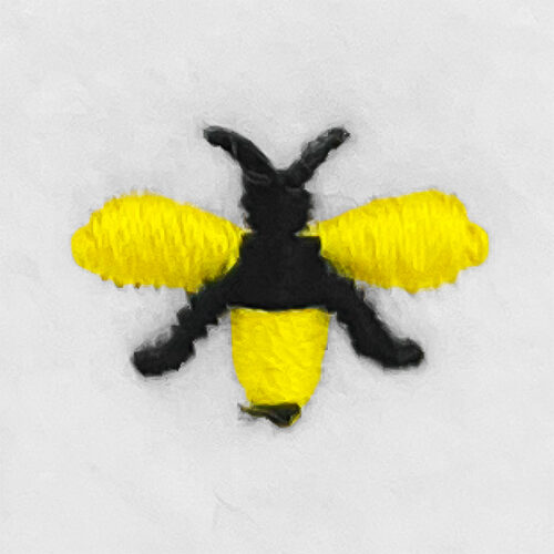 Mini Butterfly 24 embroidery design