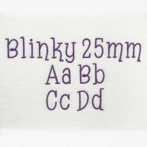 Blinky