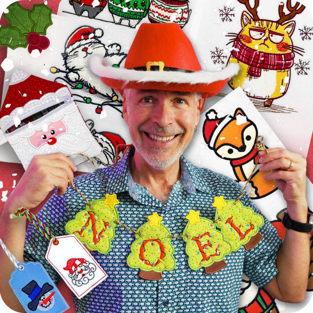 Christmas Party & Bundle Event