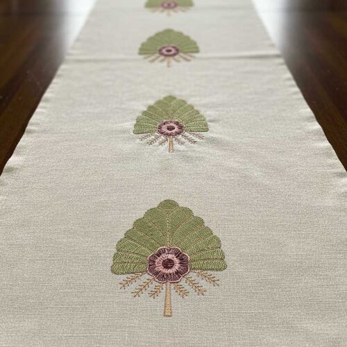 Fashion and Decor Design 4 runner