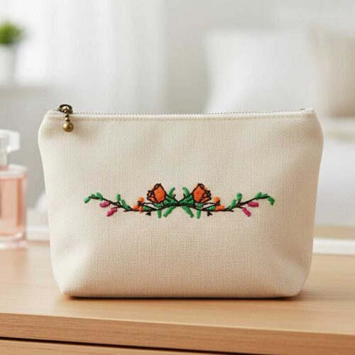 floral set 2 bag