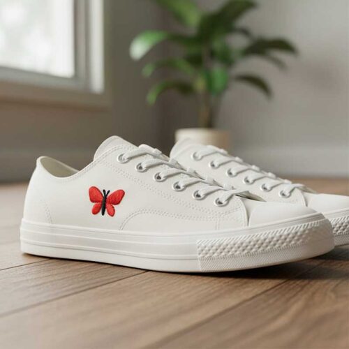 mini butterfly 10 shoes
