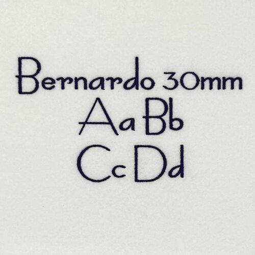 Bernardo 30mm